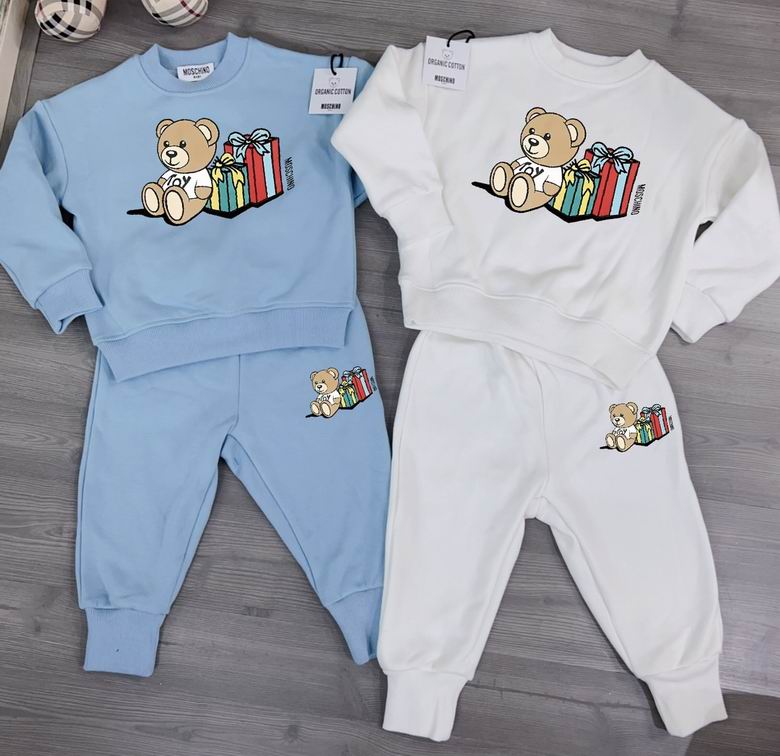 Moschino sz66 73 80 90 100 110 46